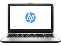 HP Pavilion Notebook 15-ac170na