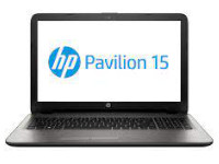 HP Pavilion Notebook 15-ac179ne