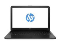 HP Pavilion Notebook 15-ac187nd
