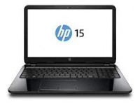 HP Pavilion Notebook 15-ac603nl