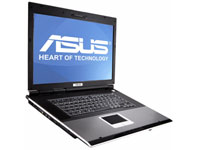 Asus Laptop A7J