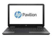 HP Pavilion Notebook 15-ay004nu