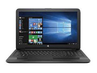 HP Pavilion Notebook 15-ay006nu