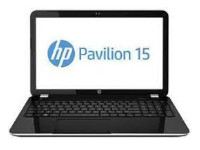 HP Pavilion Notebook 15-ay058nm
