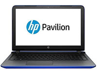 HP Pavilion Notebook 15-ay071nl