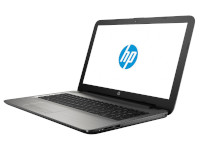 HP Pavilion Notebook 15-ay106ne