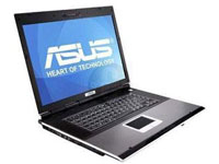 Asus Laptop A7Tc