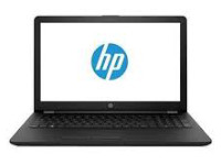 HP Pavilion Notebook 15-bs016nz
