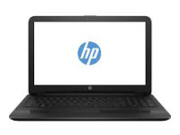 HP Pavilion Notebook 15-bs017no
