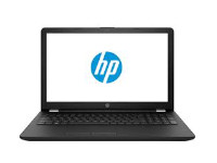 HP Pavilion Notebook 15-bs074nl