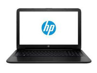 HP Pavilion Notebook 15-bs089ns
