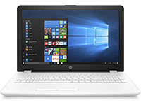 HP Pavilion Notebook 15-bs091ns
