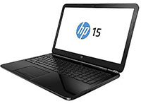 HP Pavilion Notebook 15-bs116ns