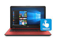 HP Pavilion Notebook 15-bs144wm
