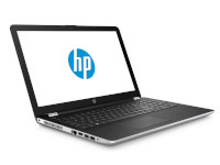 HP Pavilion Notebook 15-bs150tu
