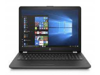 HP Pavilion Notebook 15-bs151nia