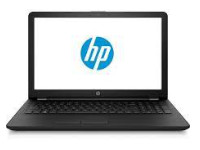 HP Pavilion Notebook 15-bs163tu