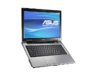 Asus Laptop A8Js