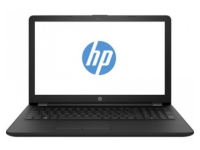 HP Pavilion Notebook 15-bs186tx