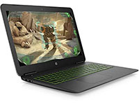 HP Pavilion Notebook 15-bs508na