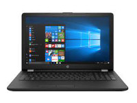 HP Pavilion Notebook 15-bs742tx