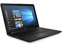 HP Pavilion Notebook 15-bw505na