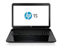 HP Pavilion Notebook 15-d002tx