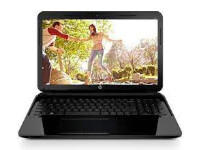 HP Pavilion Notebook 15-d005tu