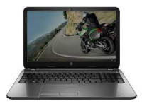 HP Pavilion Notebook 15-d006tu