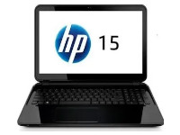HP Pavilion Notebook 15-d009tu