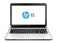HP Pavilion Notebook 15-d066tu