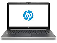 HP Pavilion Notebook 15-da0002dx