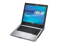 Asus Laptop F2J