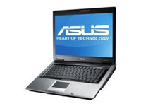 Asus Laptop F3F