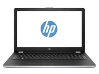 HP Pavilion Notebook 15-da0007ne