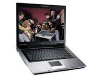 Asus Laptop F3H
