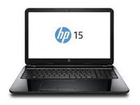 HP Pavilion Notebook 15-da0013la