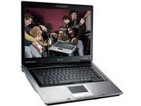 Asus Laptop F3Ja
