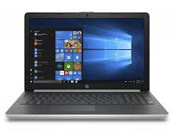 HP Pavilion Notebook 15-da0016ne