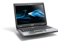 Asus Laptop F3Jc