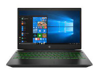 HP Pavilion Notebook 15-da0021nv