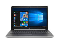 HP Pavilion Notebook 15-da0022ne