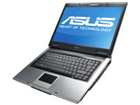 Asus Laptop F3Jm