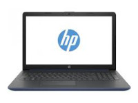 HP Pavilion Notebook 15-da0025tu