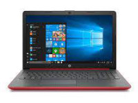 HP Pavilion Notebook 15-da0028la