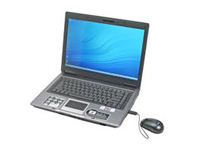Asus Laptop F3Jp