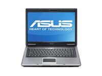 Asus Laptop F3Jr