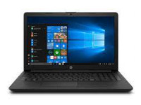 HP Pavilion Notebook 15-da0037nf