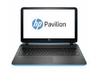 HP Pavilion Notebook 15-da0052np