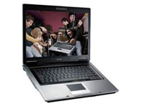 Asus Laptop F3M